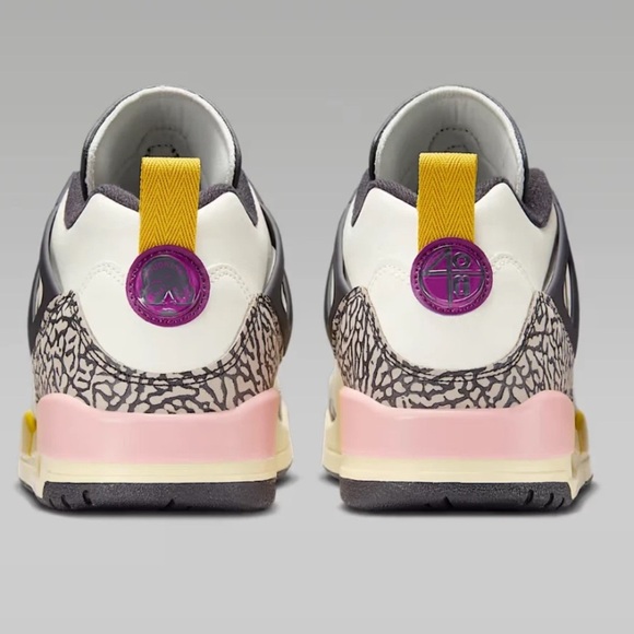 Jordan
Spizike gs
‘Rare air’
Brand new - Picture 6 of 10